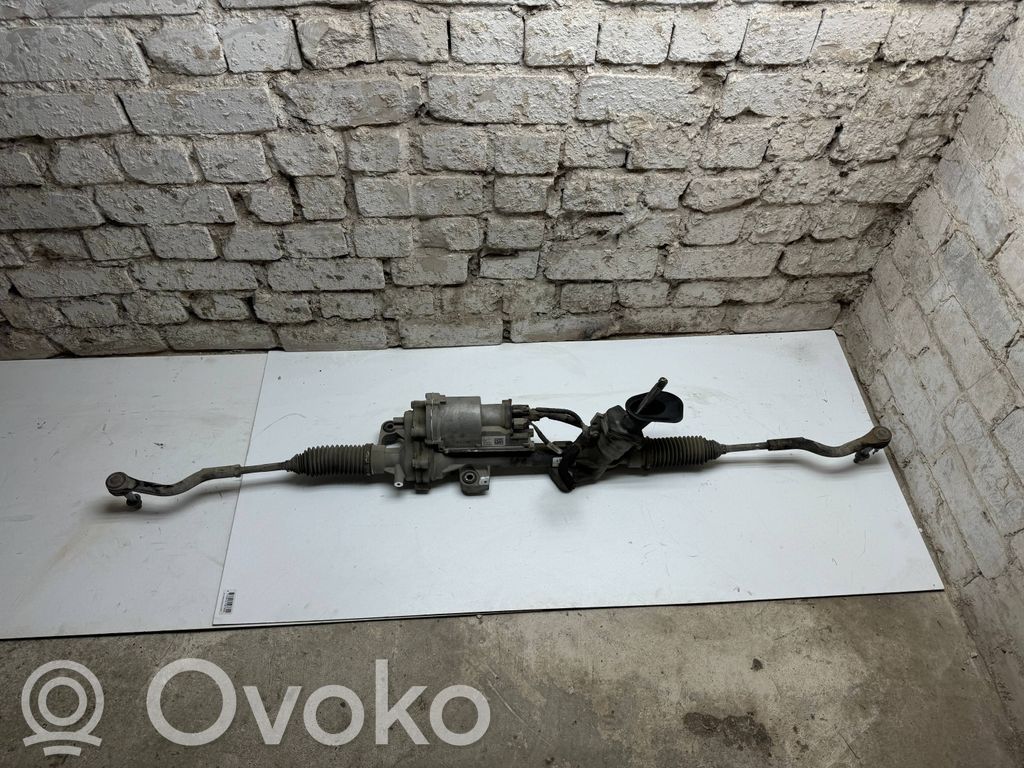 Chrysler Pacifica Vairo kolonėlė 