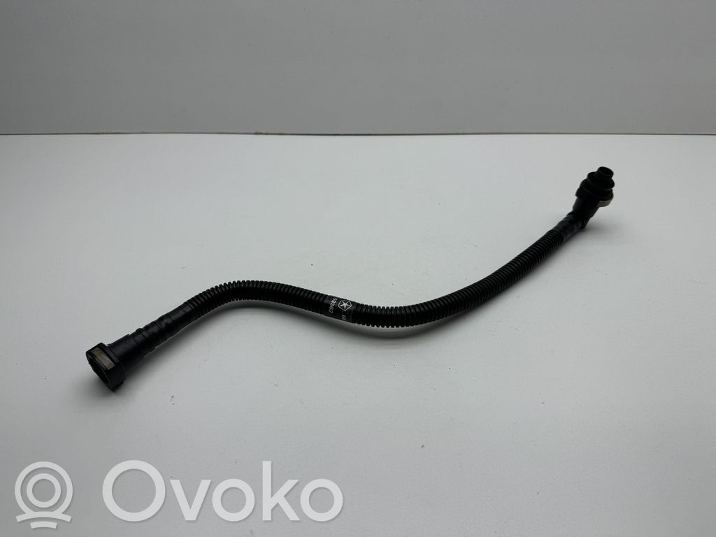 Chrysler Pacifica Vacuum line/pipe/hose 