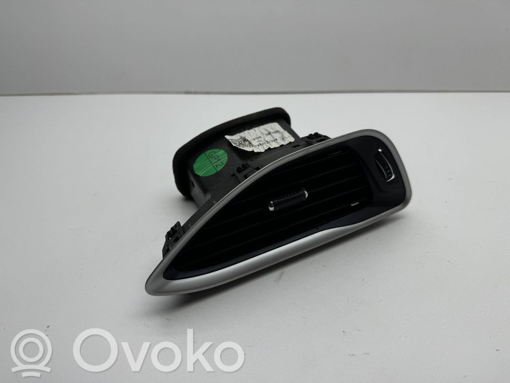 Chrysler Pacifica Dashboard side air vent grill/cover trim 
