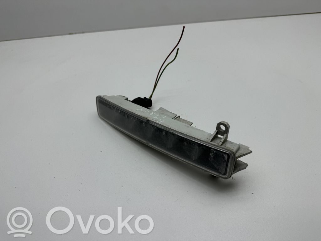 Citroen Berlingo LED Daytime headlight 