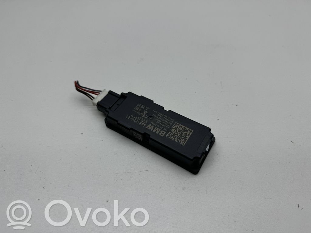 Antenos stiprintuvas   5A81724,5A8172401
