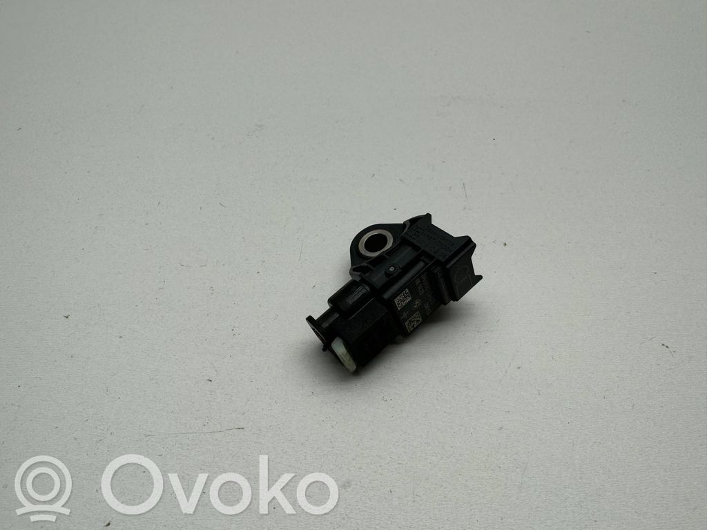 BMW X1 U11 Sensor impacto/accidente para activar Airbag 