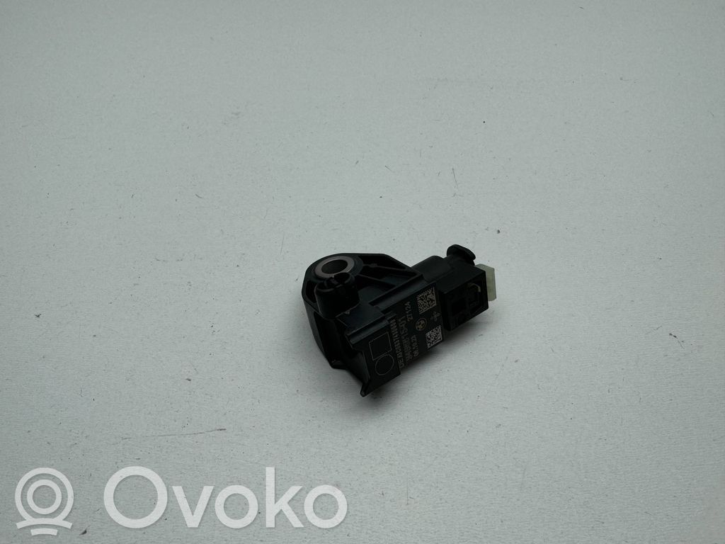 BMW X1 U11 Sensor impacto/accidente para activar Airbag 