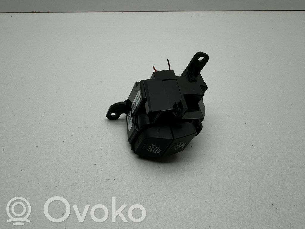 Windscreen/window heater switch   5A500B1,61315A500B1,5A500B103
