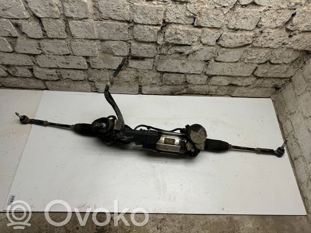 Opel Zafira C Vairo kolonėlė 