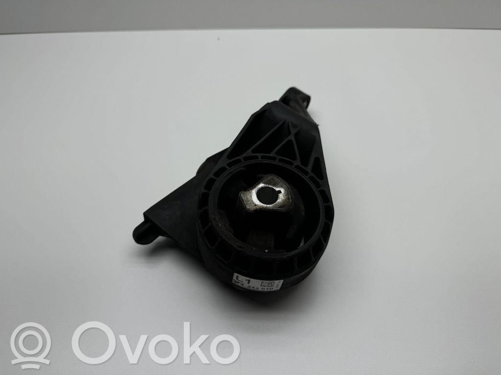 Opel Astra J Engine mount bracket 