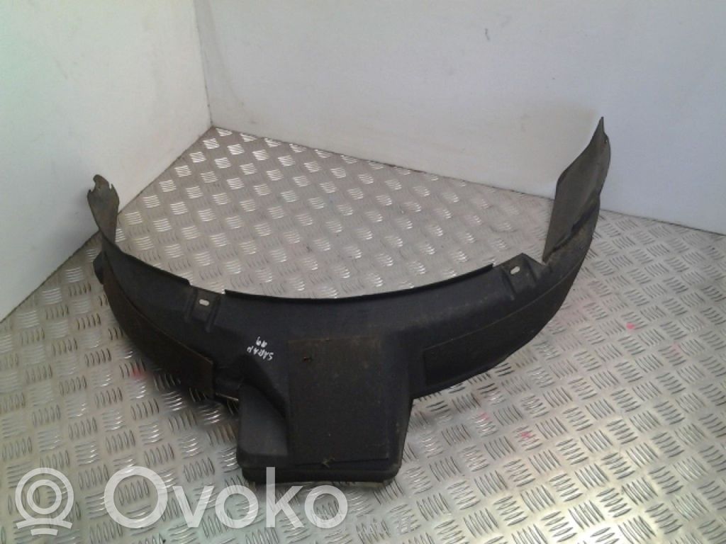 Volkswagen Sharan Priekinis posparnis 