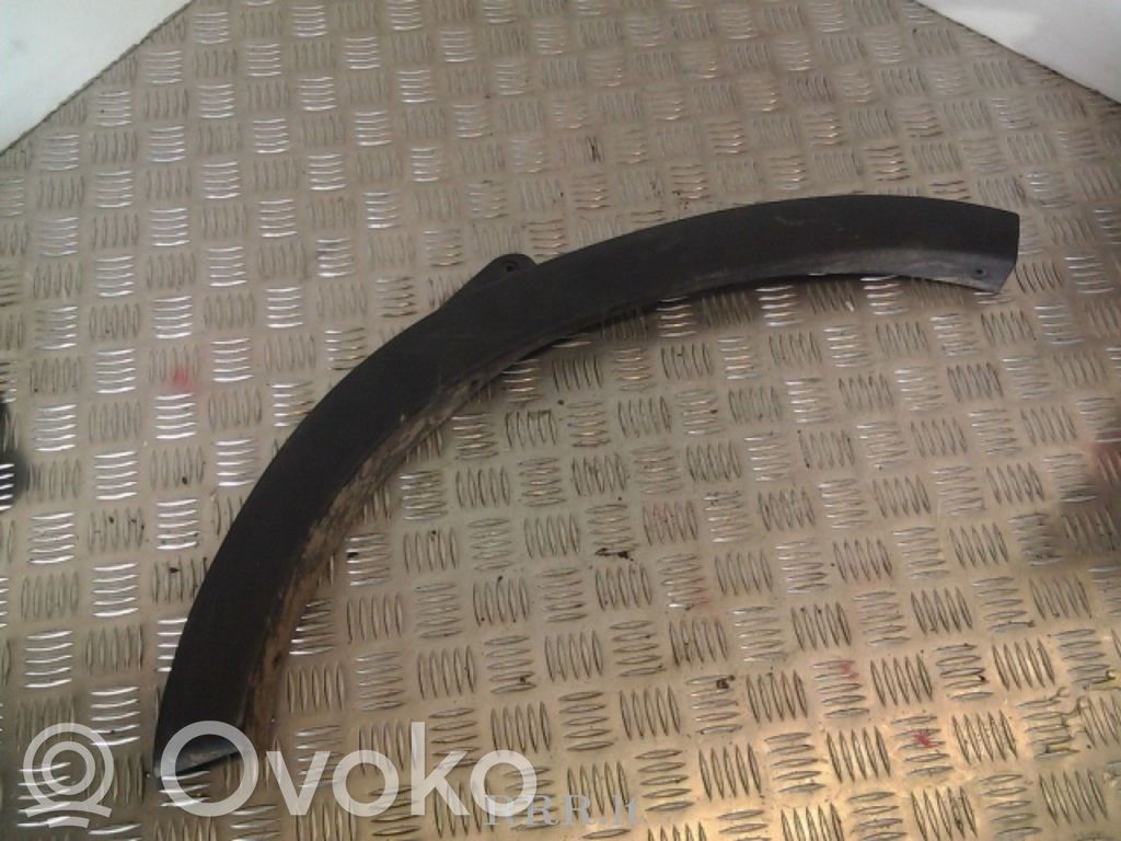 Renault Master II Front arch trim 