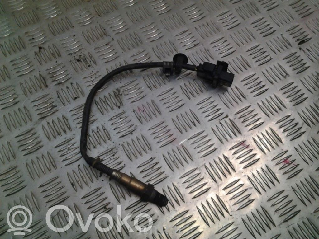 Renault Master II Lambda probe sensor 