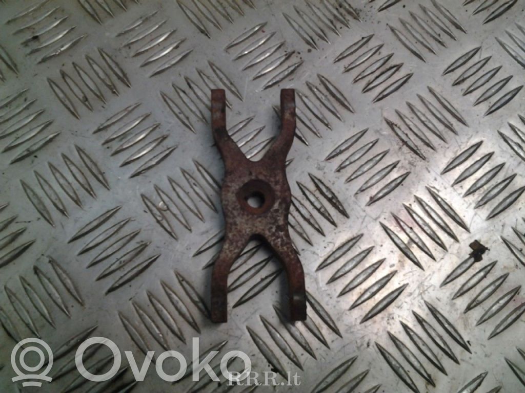 Citroen Jumper Abrazadera del inyector de combustible 