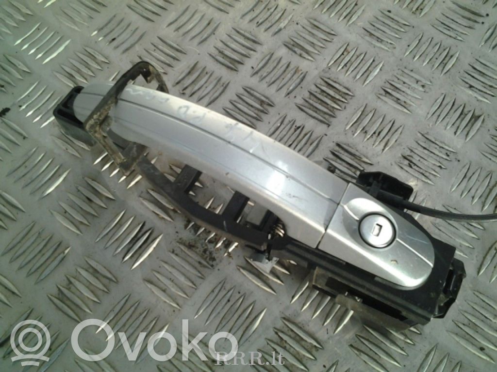 Ford Focus Etuoven ulkokahva 