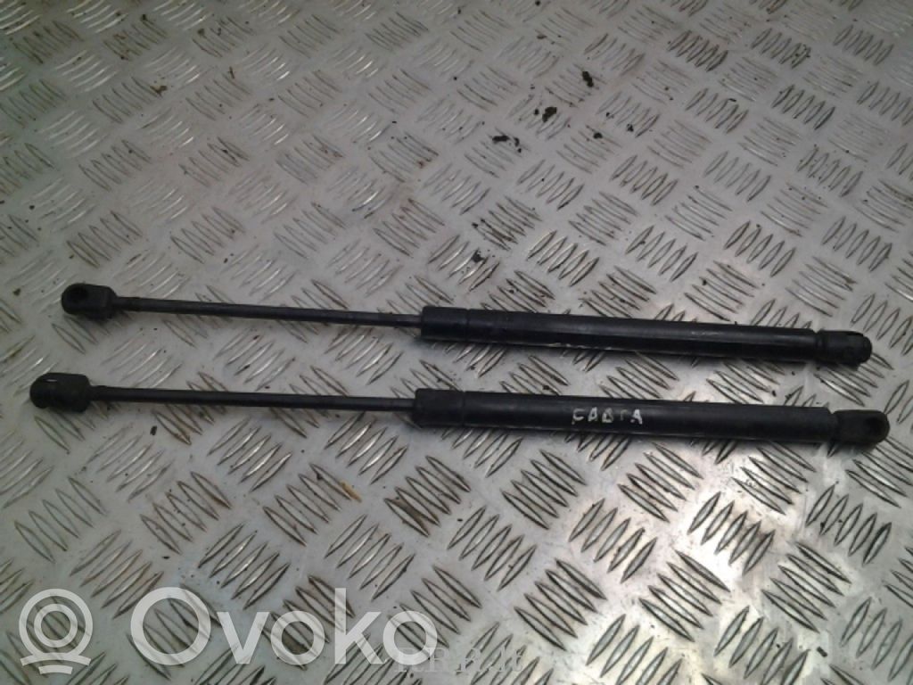 Skoda Fabia Mk1 (6Y) Siłownik maski przedniej 