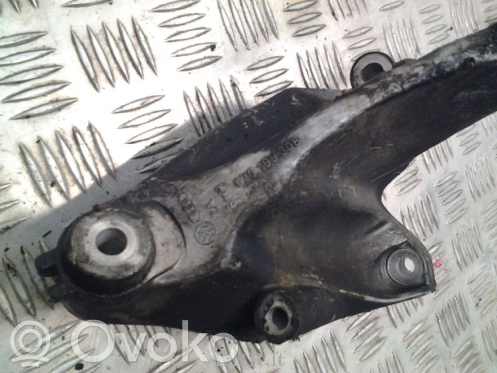 Engine mounting bracket   076199308