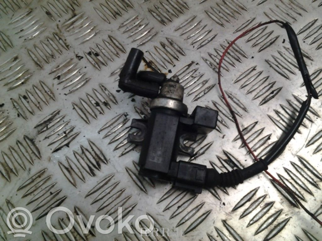 Audi A4 S4 B6 8E 8H Electroválvula del turbo 