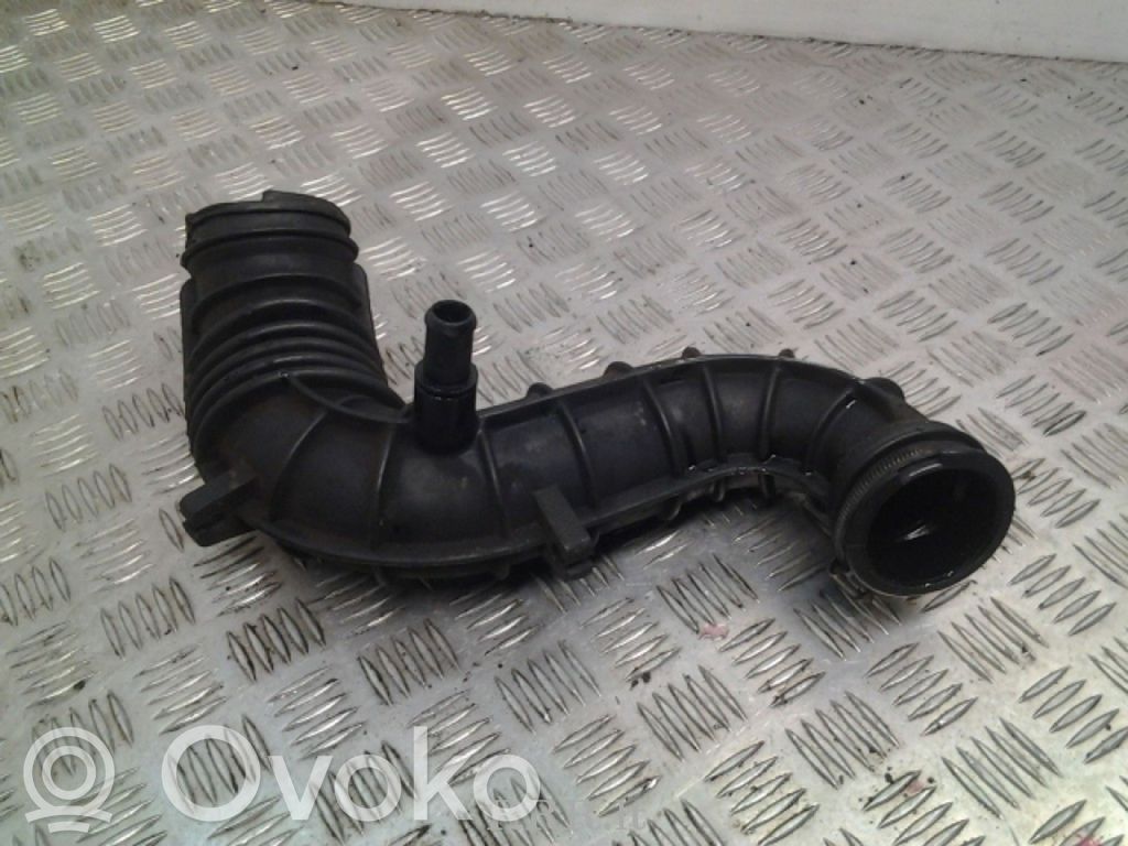 Ford Transit Coolant pipe/hose 