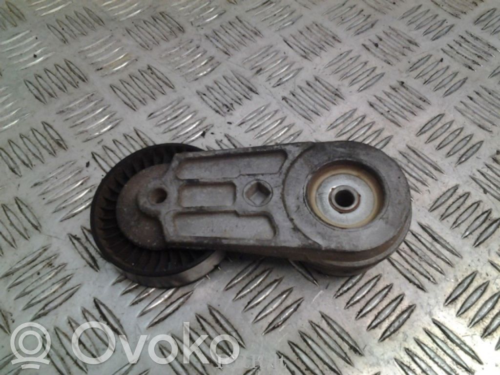 Opel Vectra C Diržo įtempėjas 