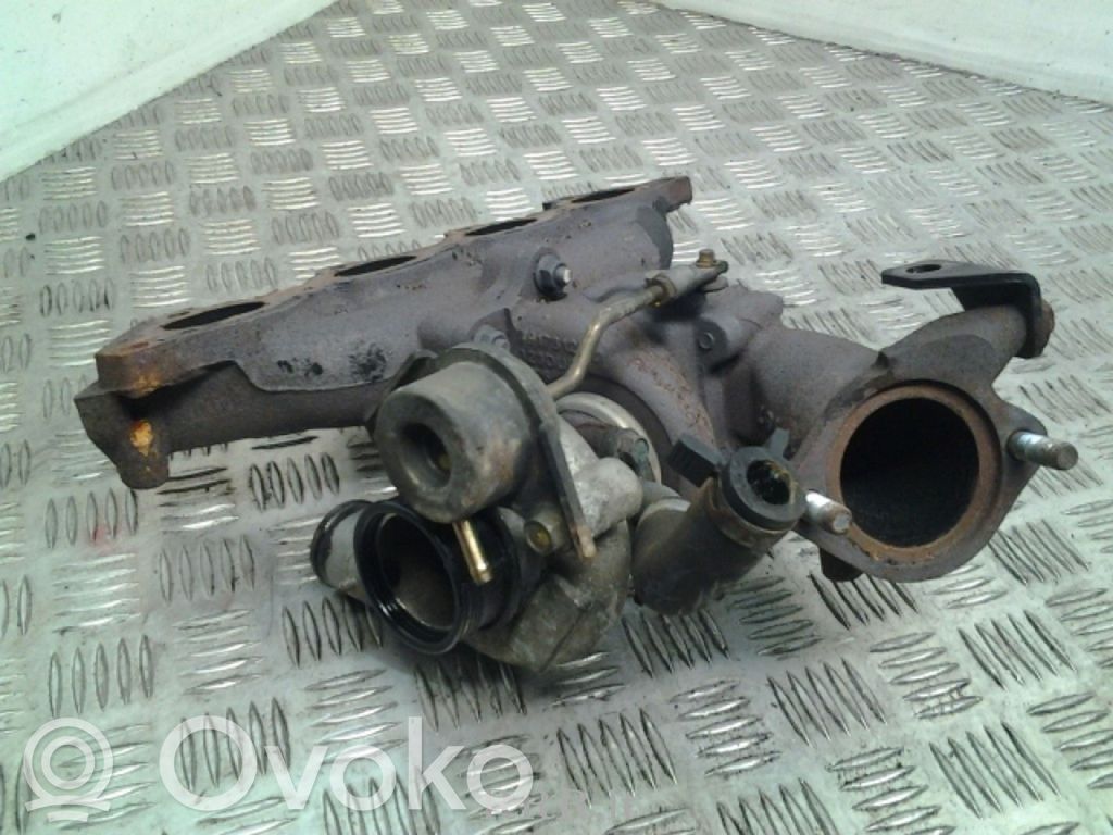 Turbina   2243010A,89