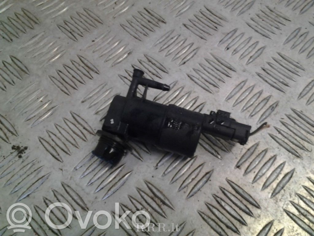 Windscreen/windshield washer pump   9641553880,681155