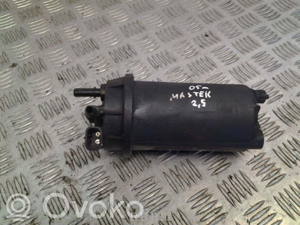 Renault Master II Fuel filter 