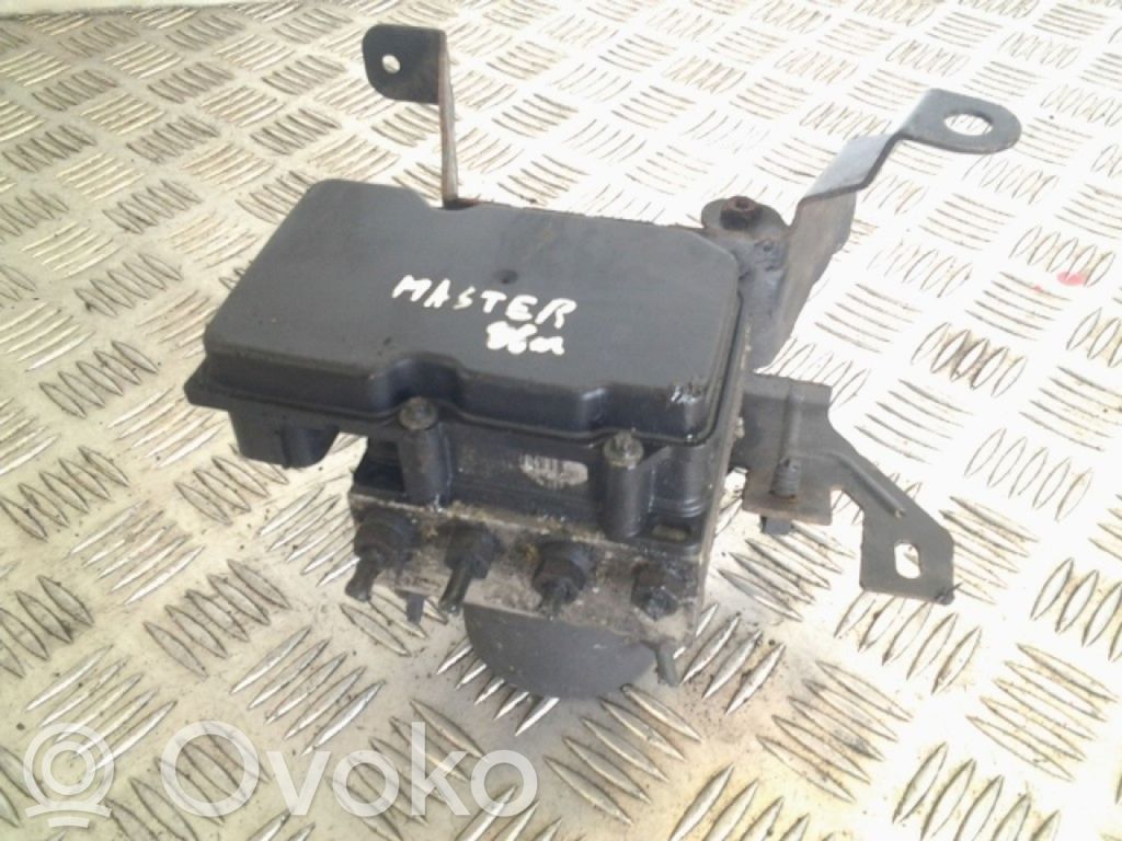 Renault Master II ABS bloks 