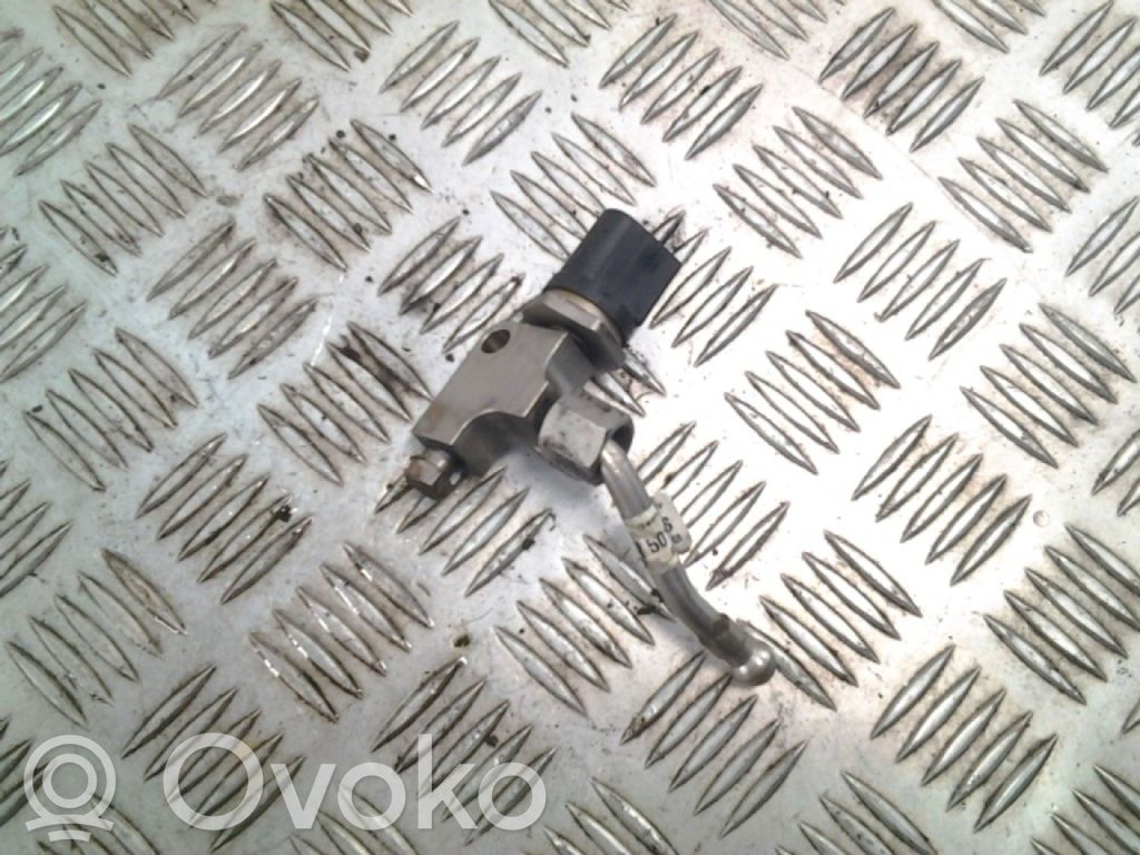Audi RS4 Kraftstoffdrucksensor 