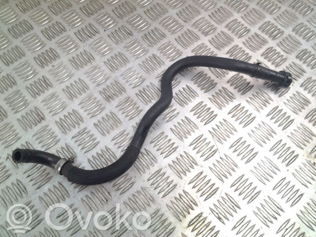 BMW 1 E81 E87 Fuel line/pipe/hose 