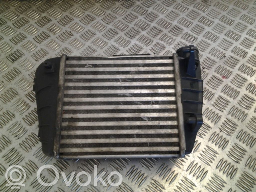 Audi A4 S4 B7 8E 8H Radiador intercooler 