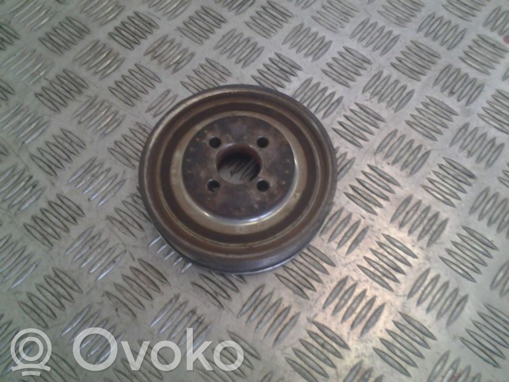 Fiat Ducato Koło zębate wału korbowego 