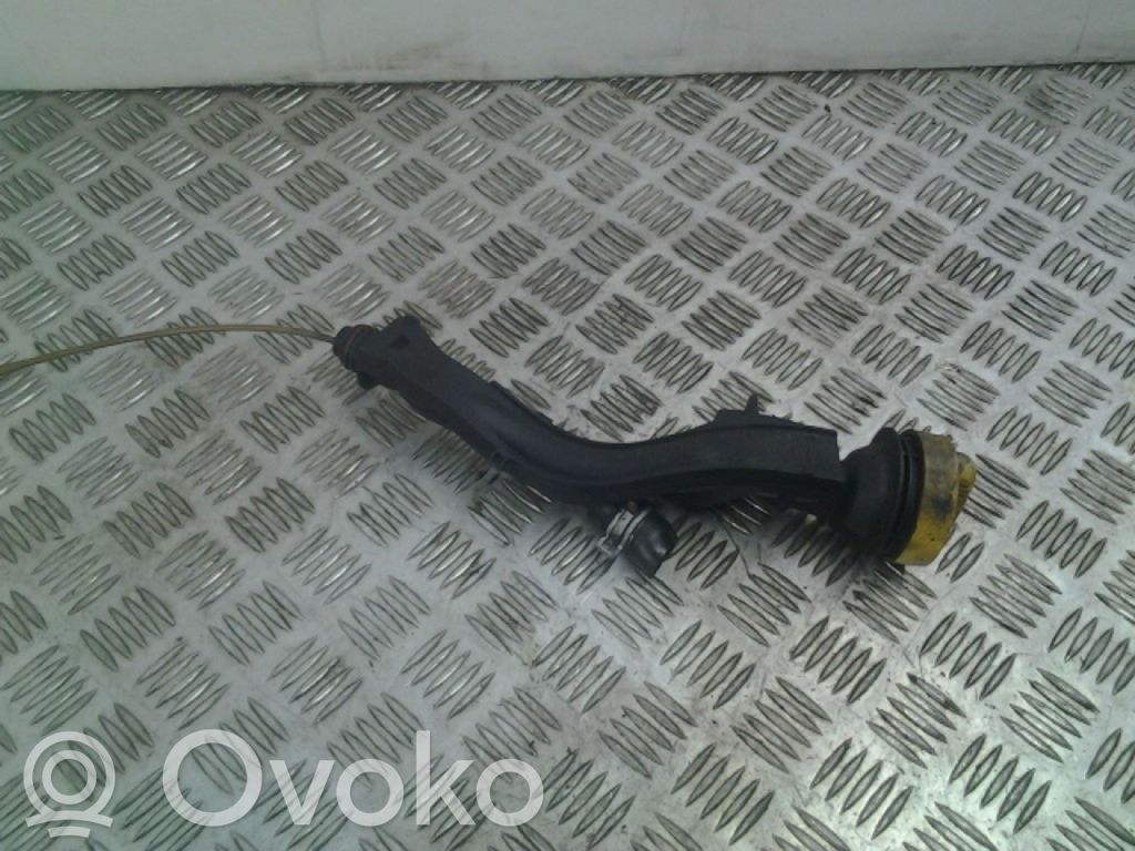 Renault Trafic II (X83) Tapón del tubo de aceite 