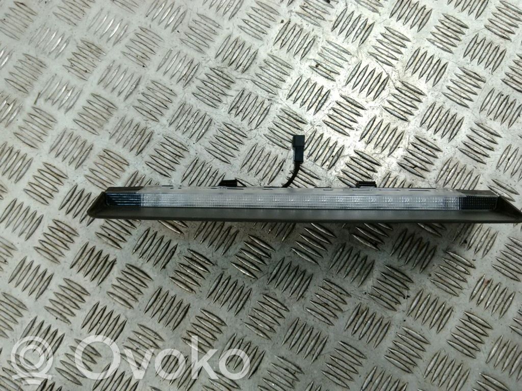 BMW 7 F01 F02 F03 F04 Luce d’arresto centrale/supplementare 
