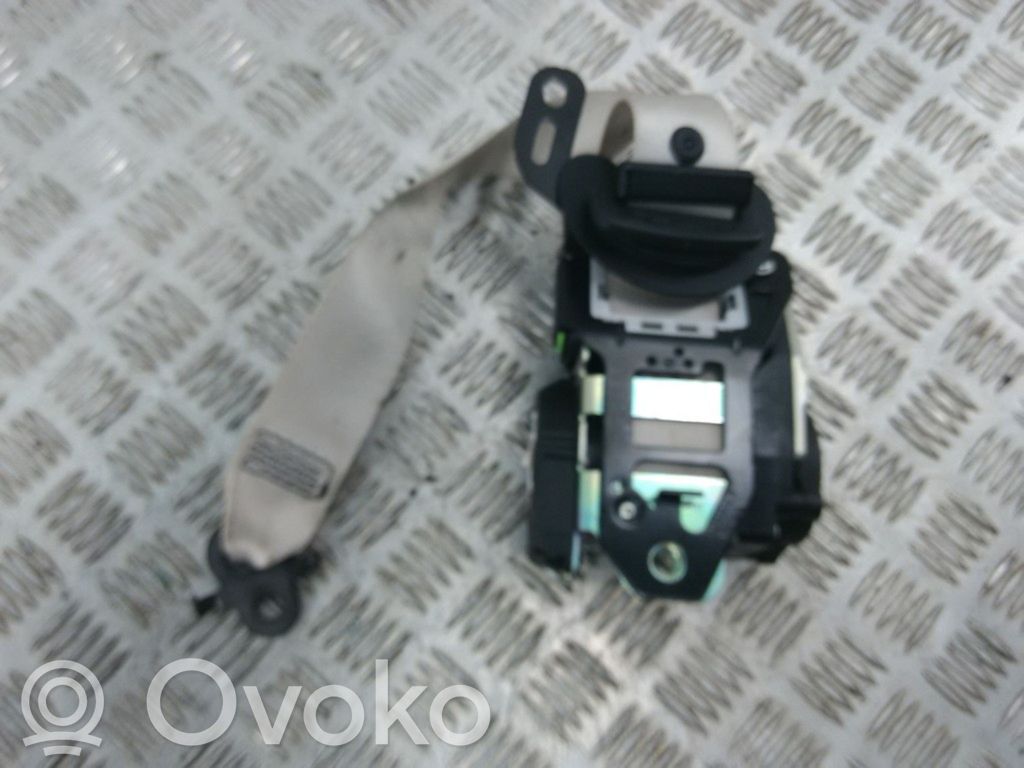 BMW 7 F01 F02 F03 F04 Centură de siguranță față 
