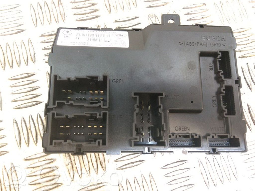 Ford Fiesta Module confort 