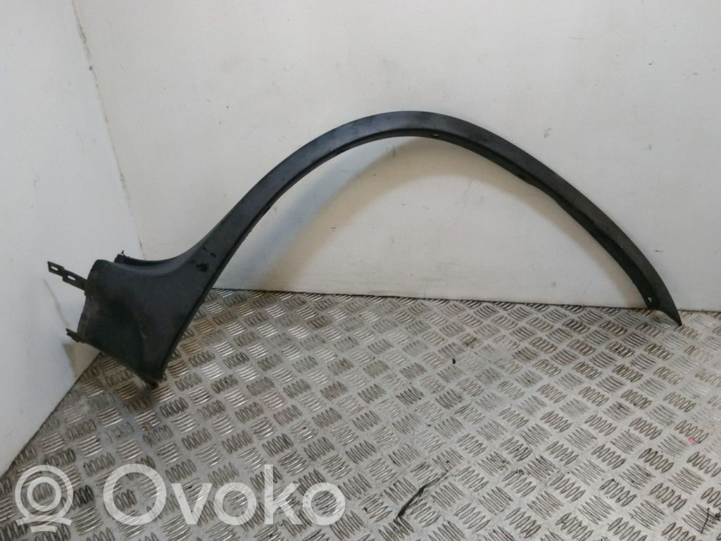 BMW X5 E53 Front arch trim 