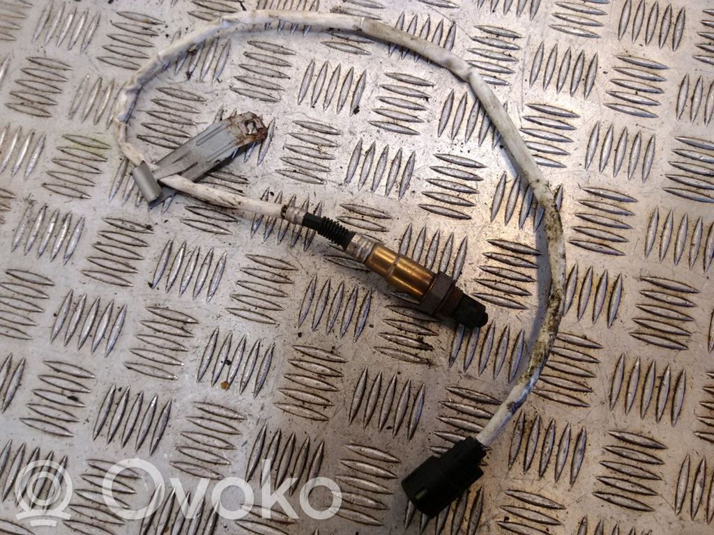 Ford Fiesta Lambda probe sensor 