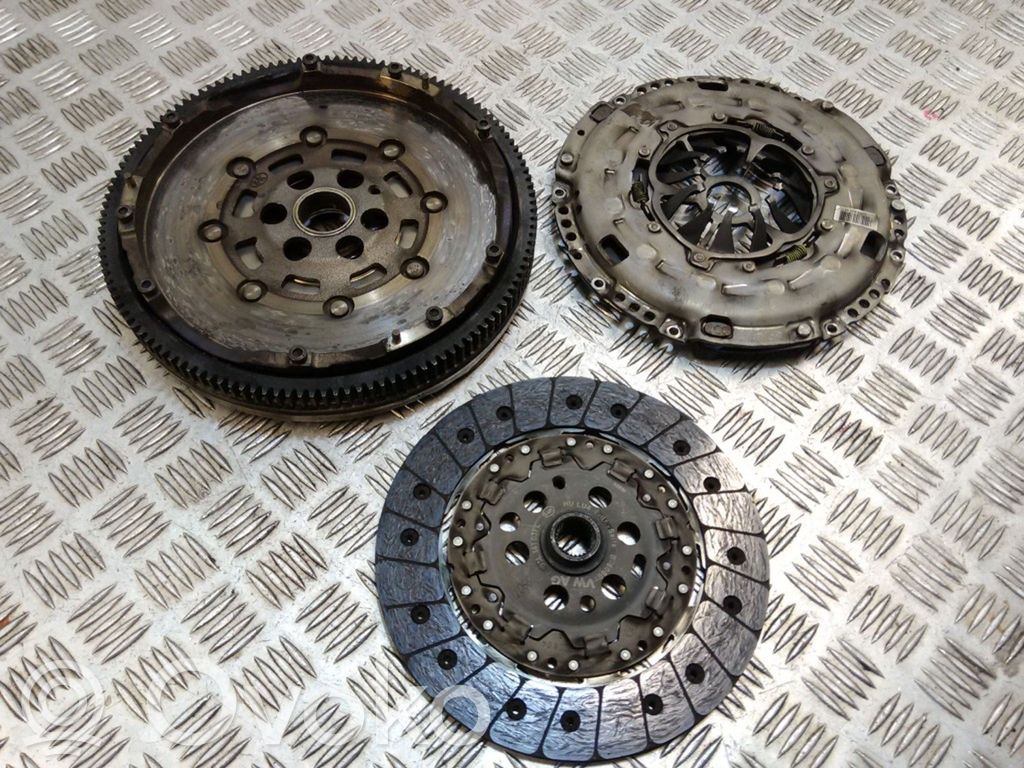 Audi A3 S3 8V Kit d'embrayage 