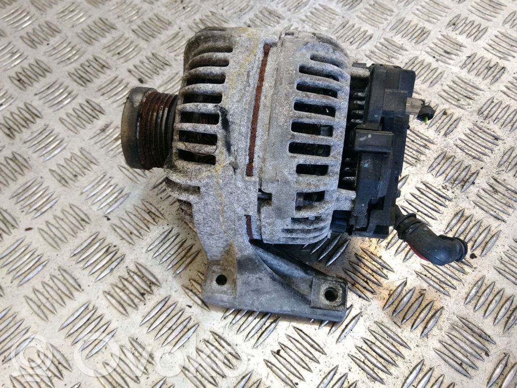 Alternador   30667787,0124525060