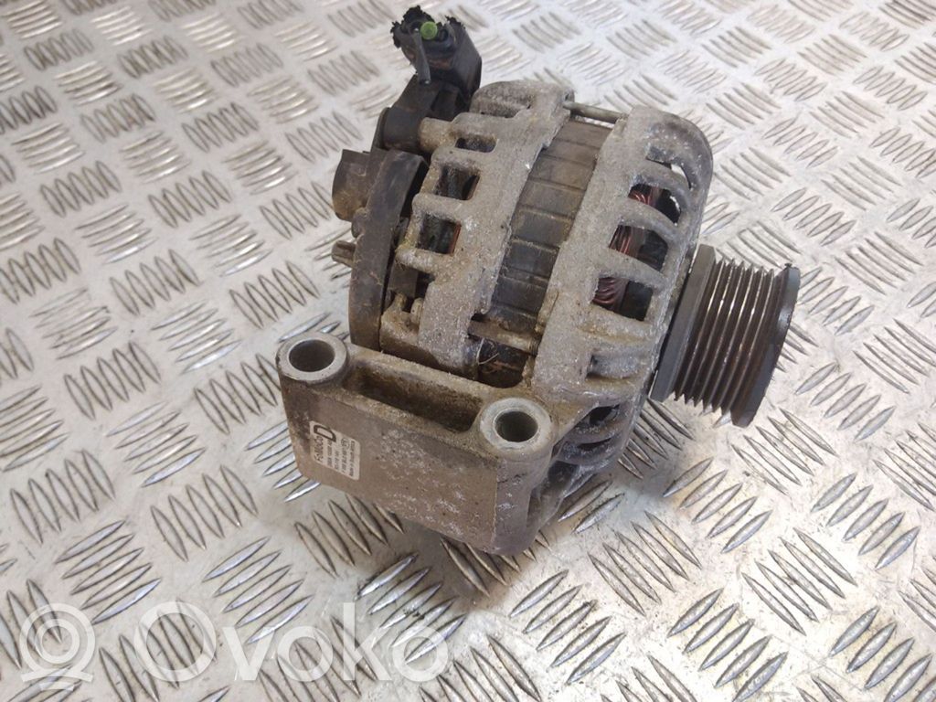 Generatorius   DB3910300AB