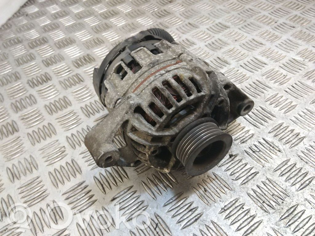 Opel Meriva A Ģenerators 