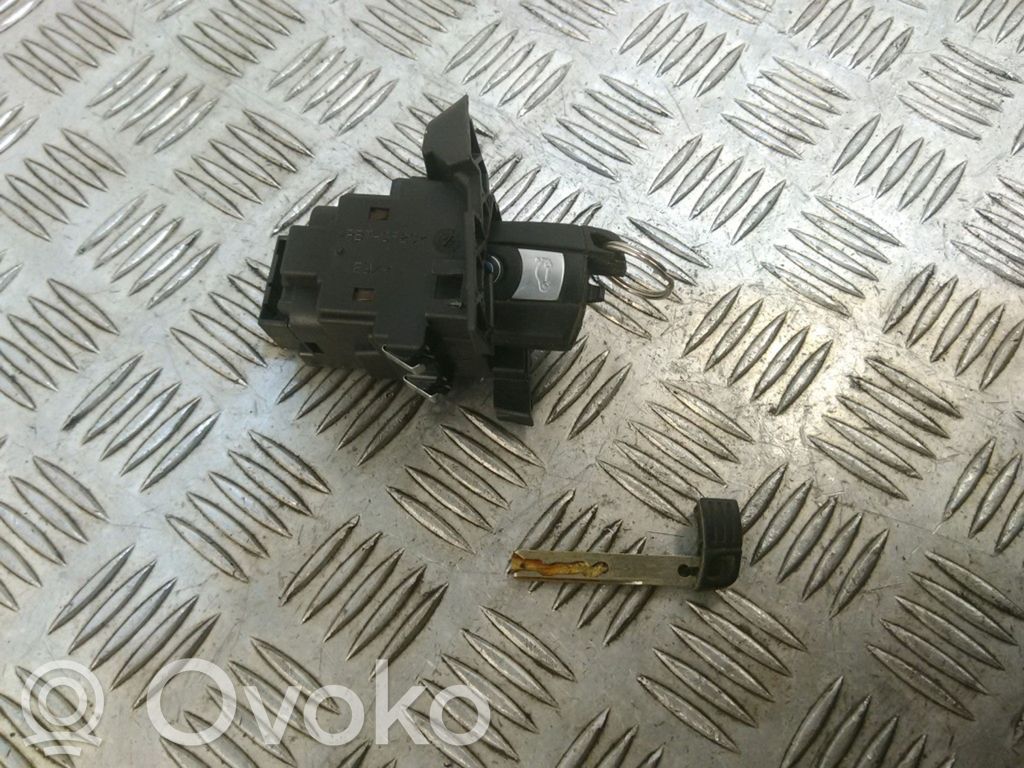 BMW 3 E92 E93 Ignition lock 