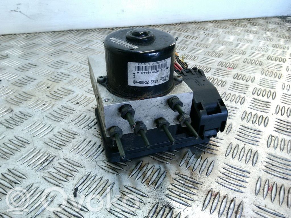 Jaguar S-Type ABS Pump 