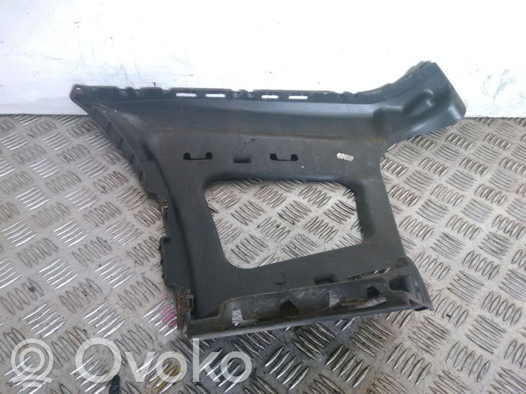 BMW X3 E83 Rear bumper mounting bracket 