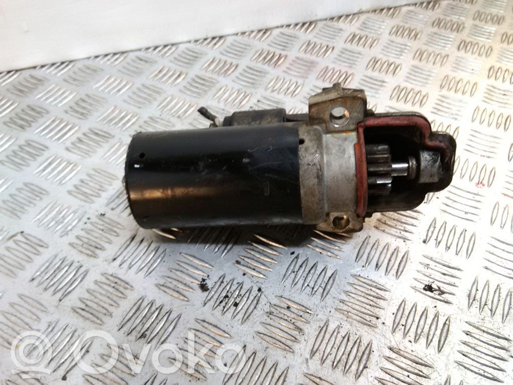 Starteris   0001139032