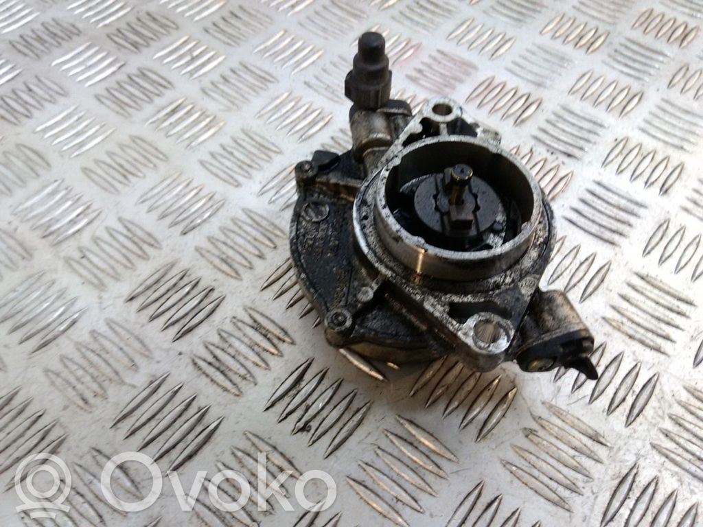 Vacuum pump   BK3Q2A451FA