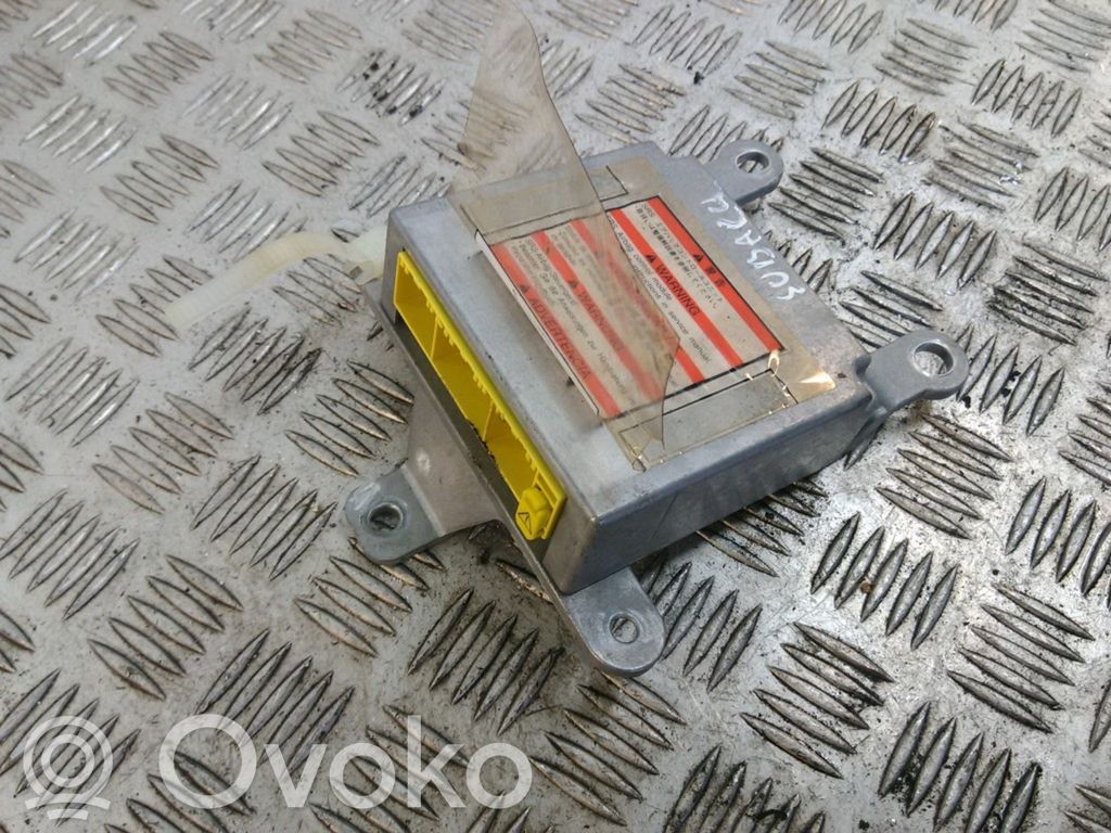 Airbag control unit/module   98221AG030,1523006652