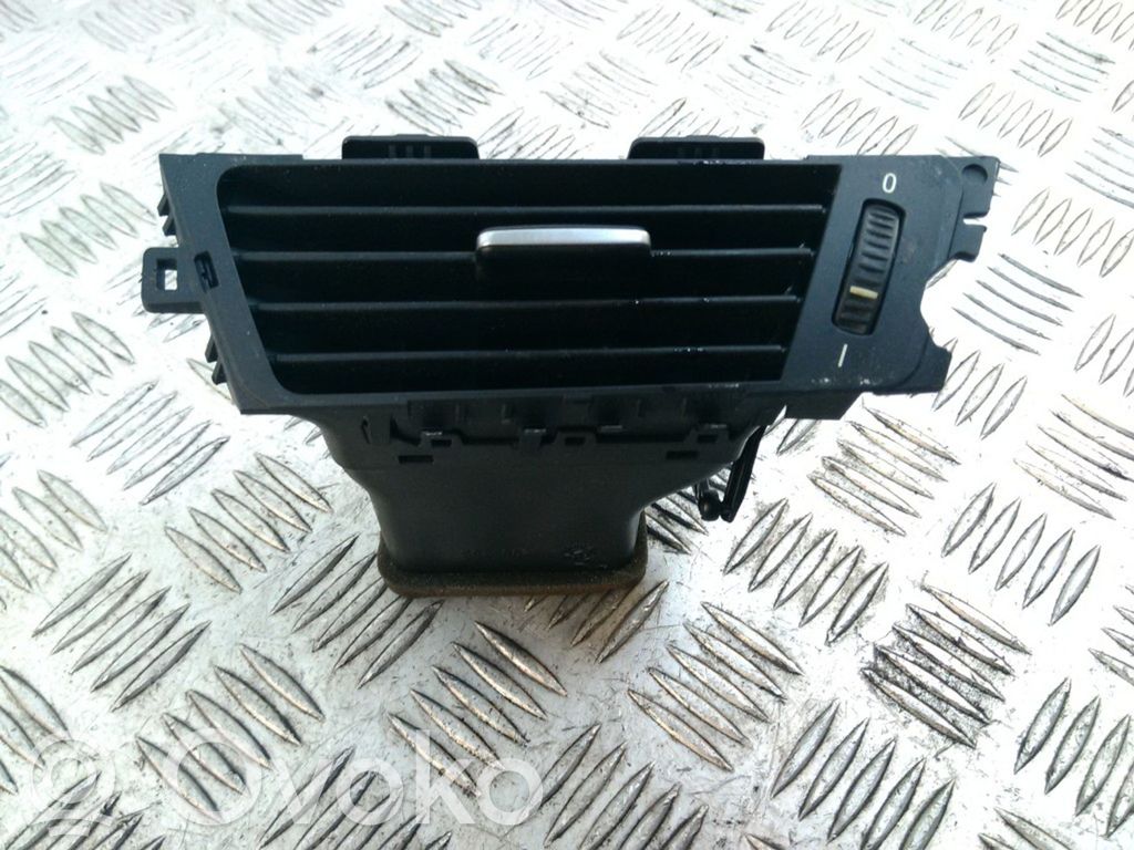 Luftausströmer Lüftungsdüse Luftdüse seitlich   9130465
