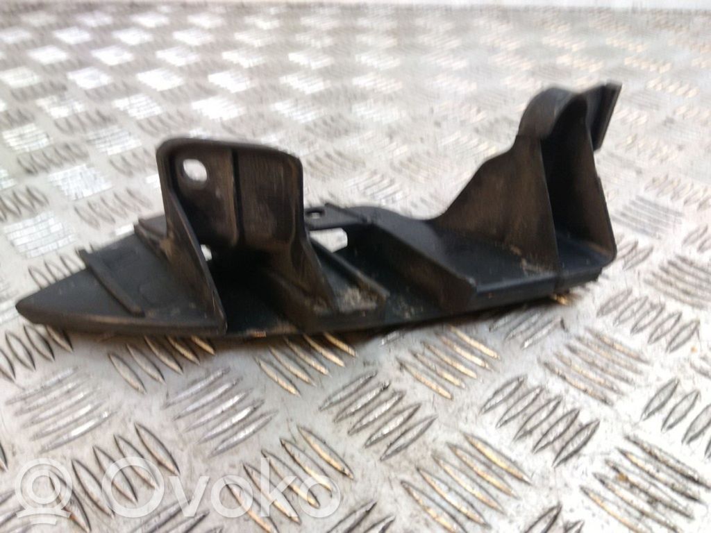 Seat Leon (1P) Rear bumper mounting bracket 