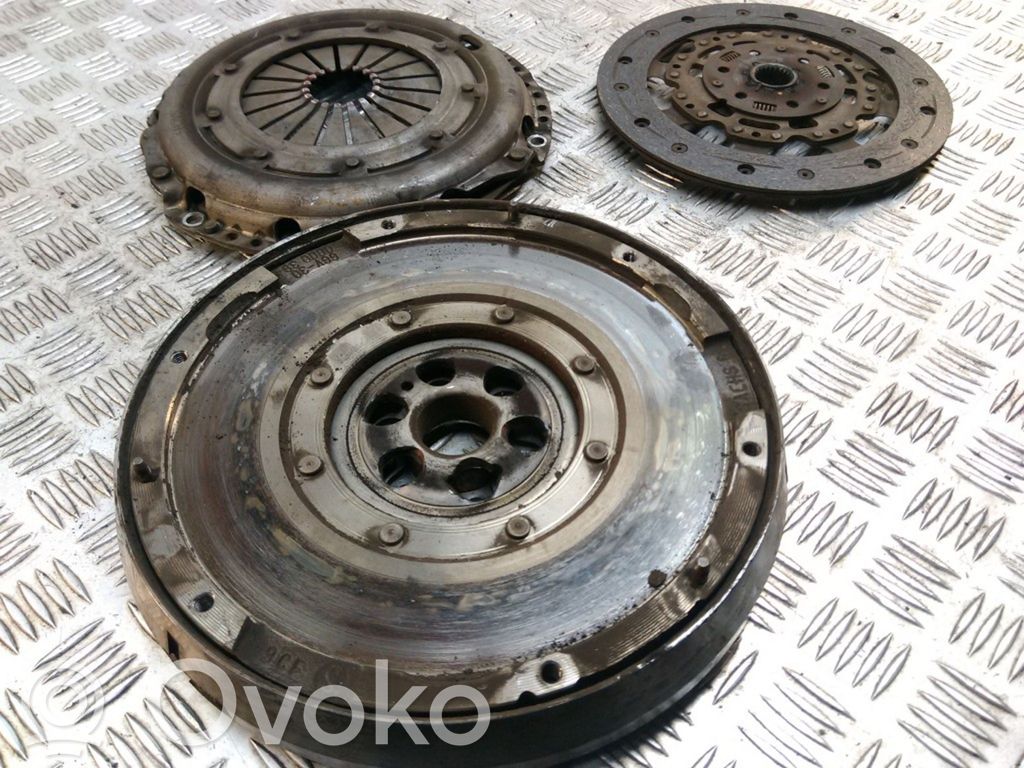 Ford Focus Sankabos komplektas 