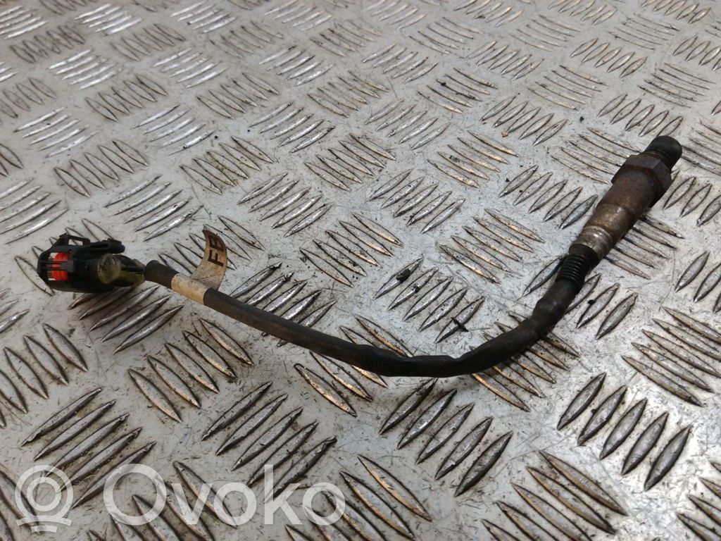 Opel Insignia A Lambda probe sensor 