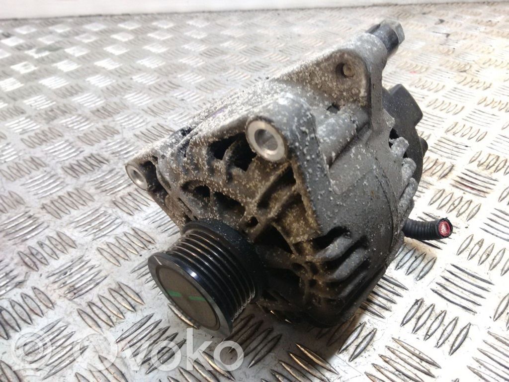 Ģenerators   AV6N10300MD