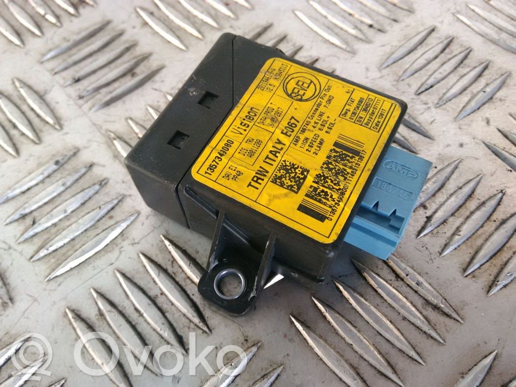 Peugeot Boxer Other relay 